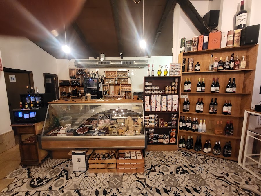 Abaceria La Colonial