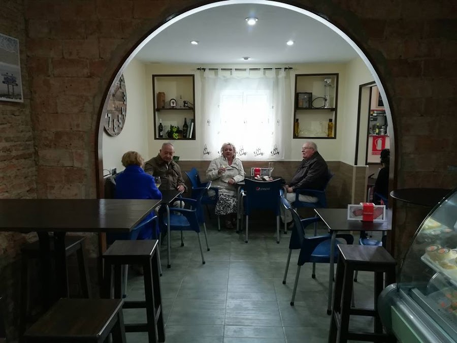 Abacería Pescadores