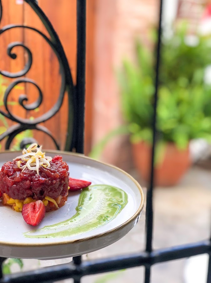 ApartaHotel Siglo XIX