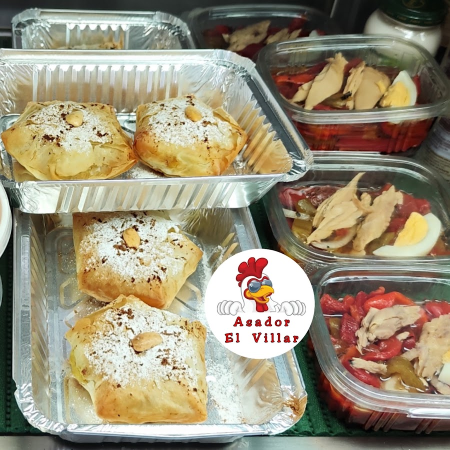 Asador El Villar (nueva gerencia desde 2025)