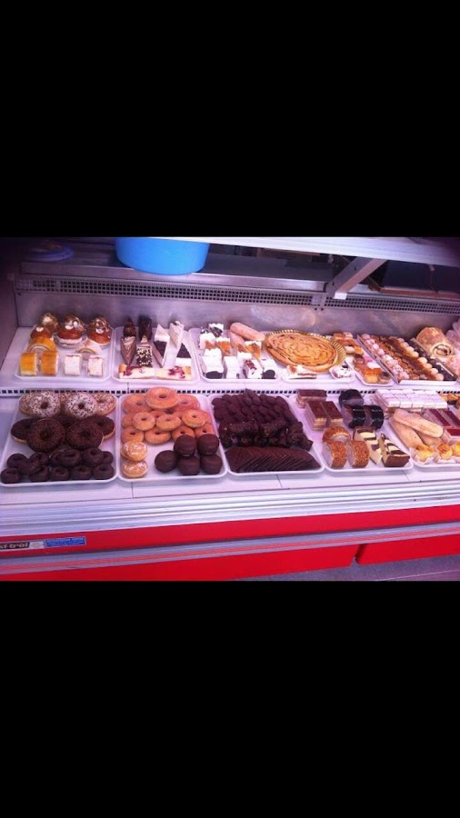 Asador "Los Pitufos"