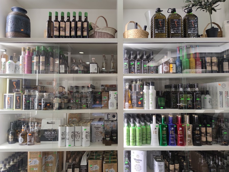 Asador-Restaurante El Oasis 2