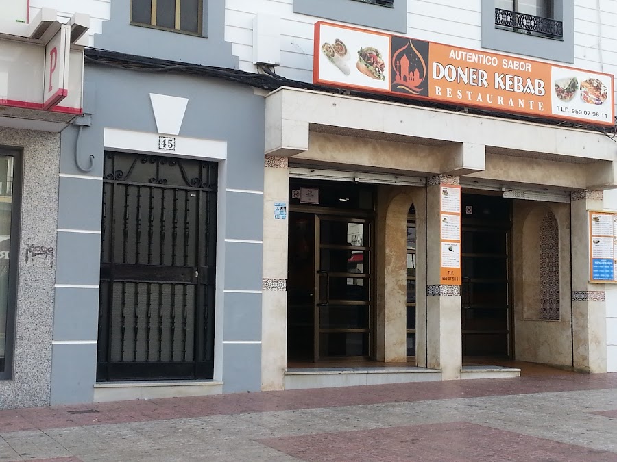Auténtico sabor Kebab TLF-959079811