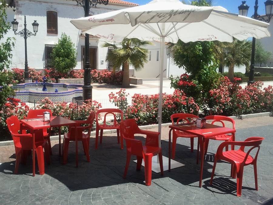 Bar "El Foca" (se alquila)