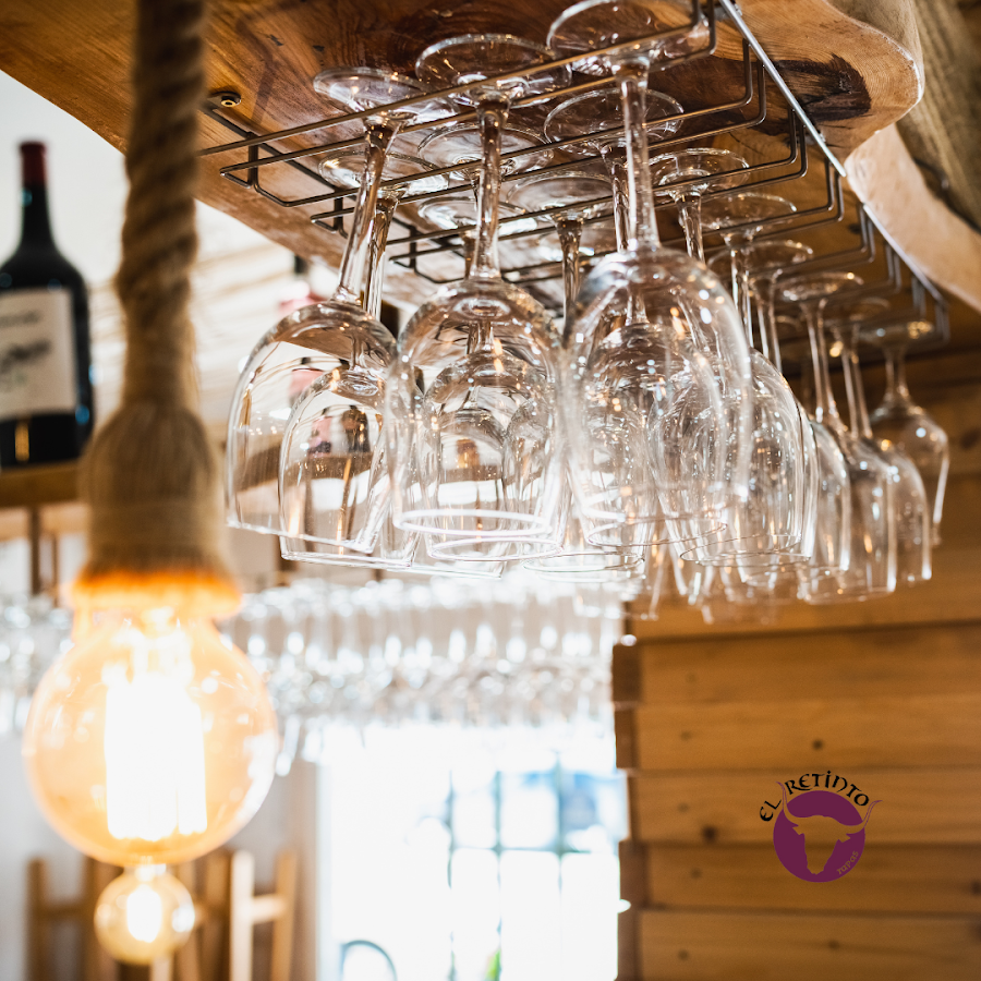 Bar EL RETINTO TAPAS