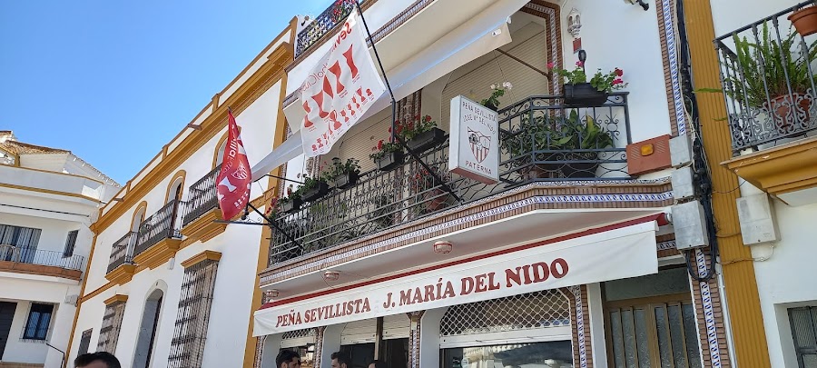 Bar García "Rapidez y Simpatía"