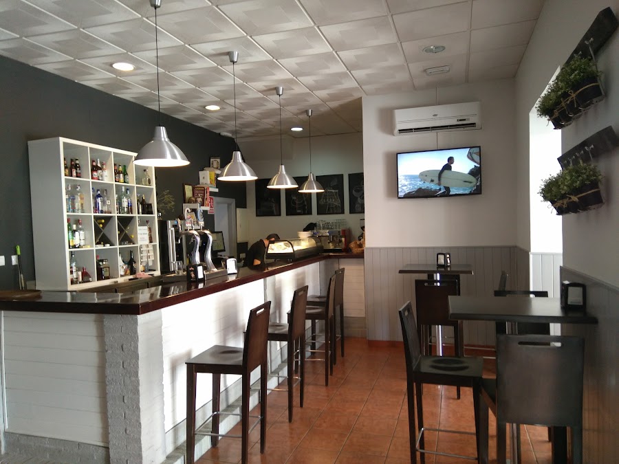 Bar "LA ESCALERITA DE ANA"