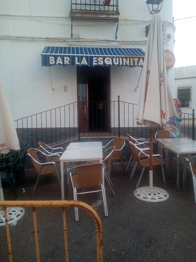 Bar La Esquinita