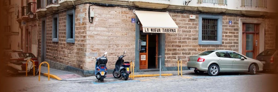 Bar La Nueva Taberna