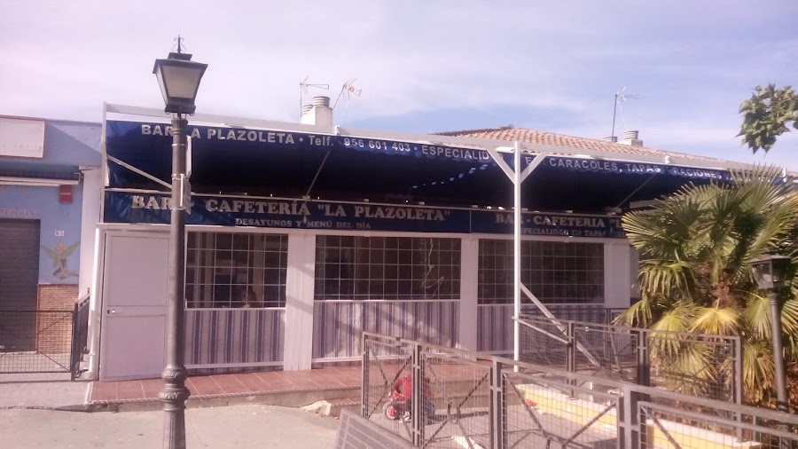 Bar La Plazoleta