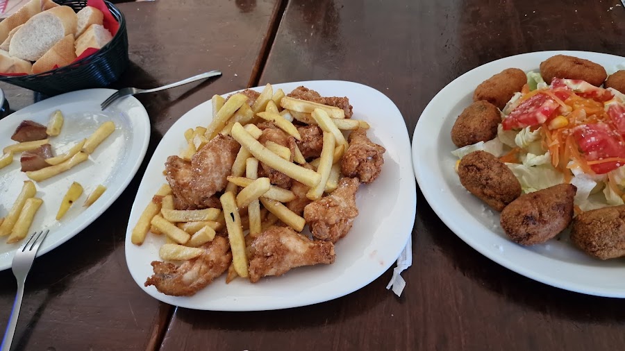 Bar La terraza de Mari