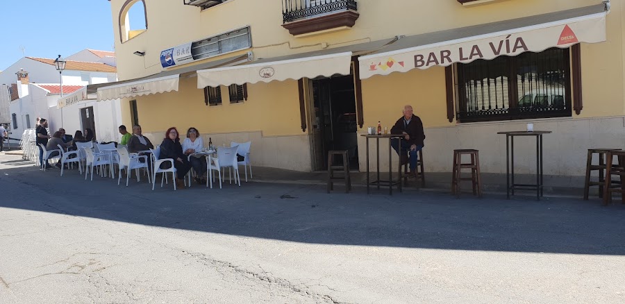 Bar La Via