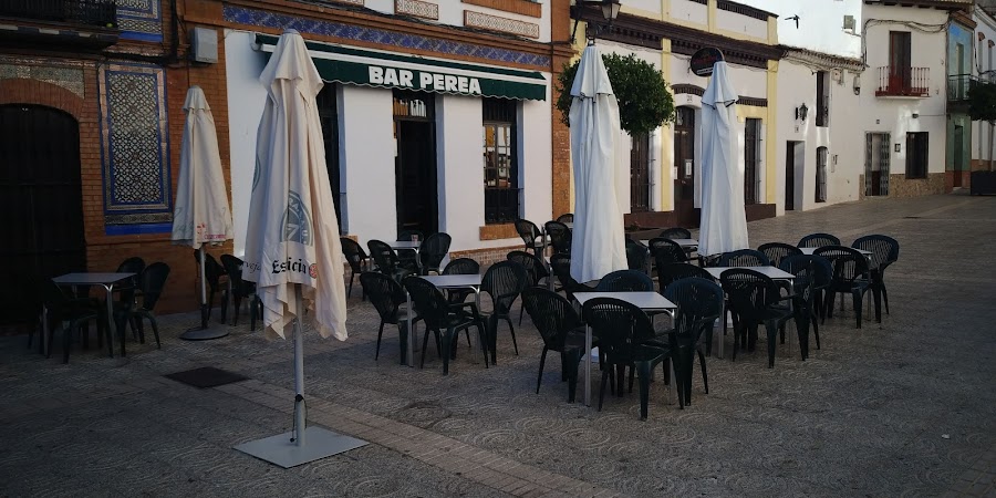 Bar Perea