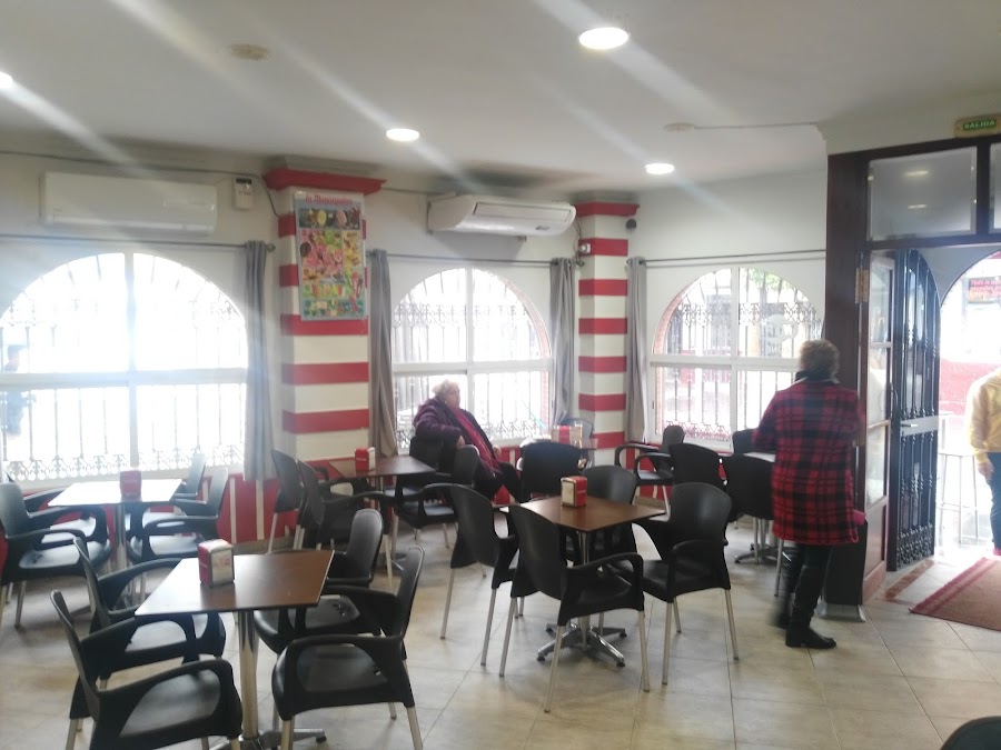 Bar Pizzeria El Pikoteo