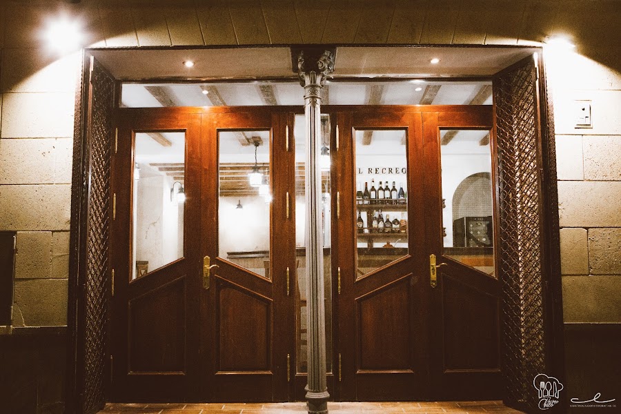 Bar Recreo Chico