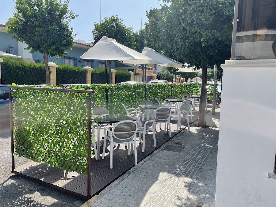 Bar Restaurante El Faro