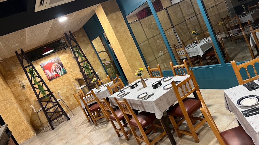 Bar Restaurante El Sótano