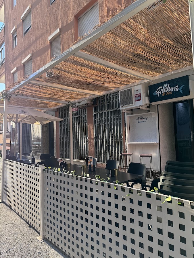 Bar restaurante La freiduría de Jaén