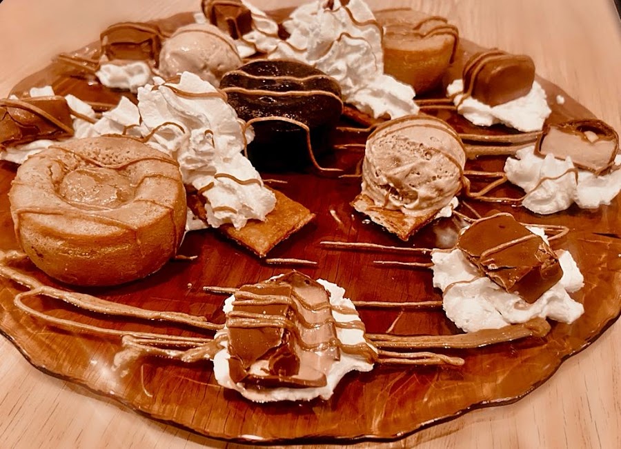 Bar Restaurante Parque