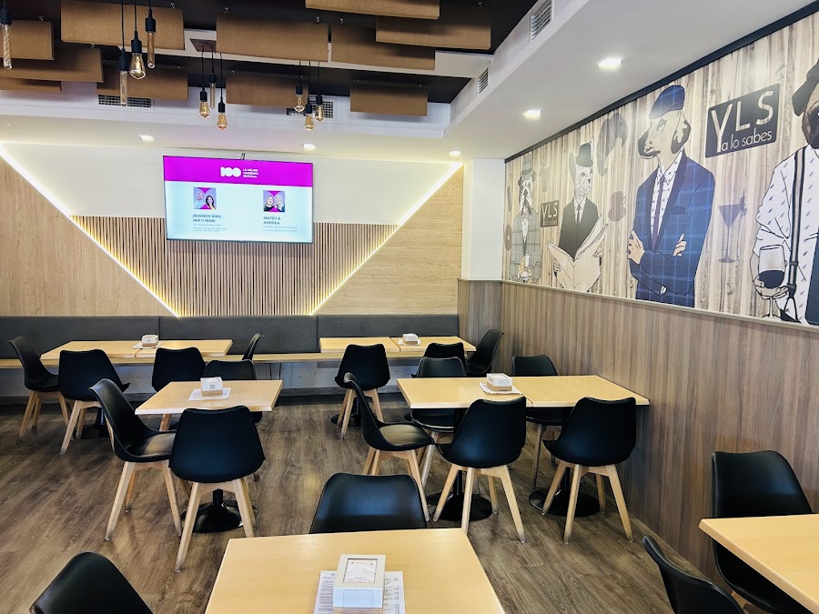 Bar Restaurante Ya Lo Sabes