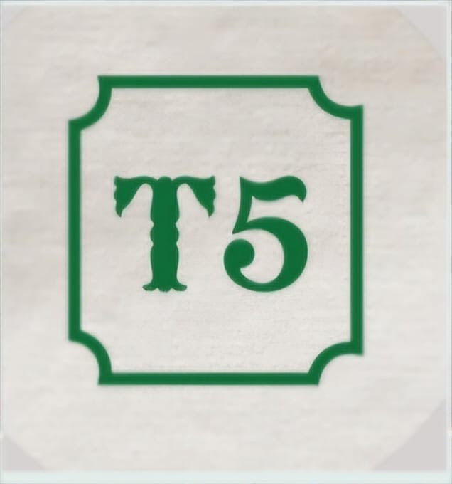 Bar tendido 5