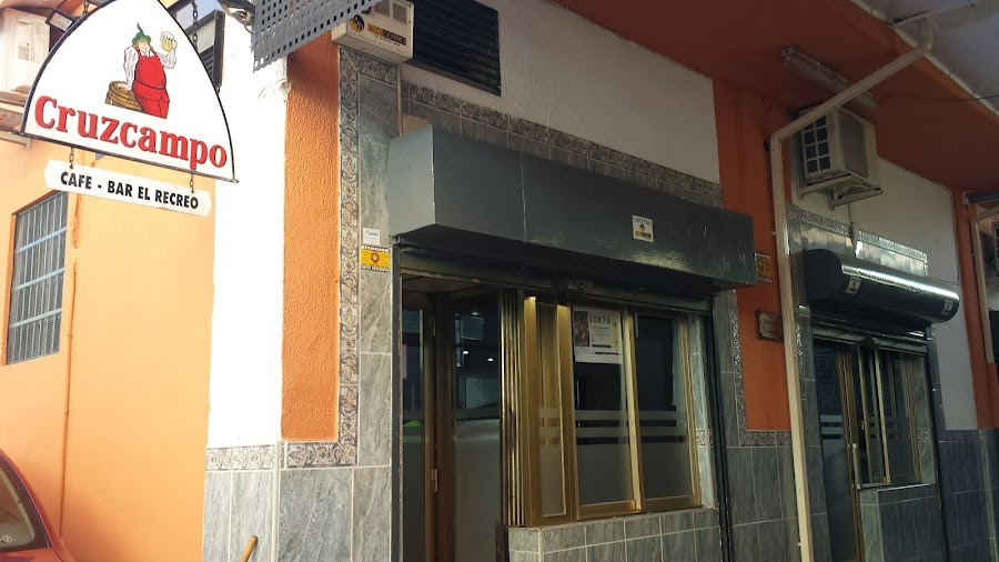 Bocateria Bar Recreo