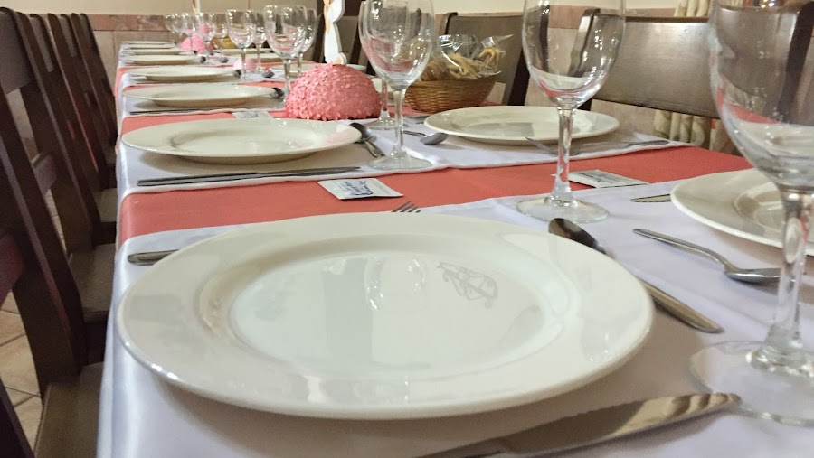 Bodega Roldan - Restaurante en Bollullos Par del Condado