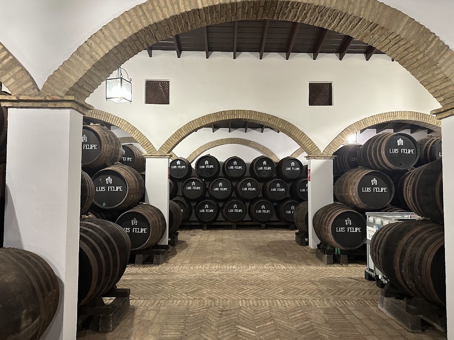 Bodegas Rubio 1893 SL