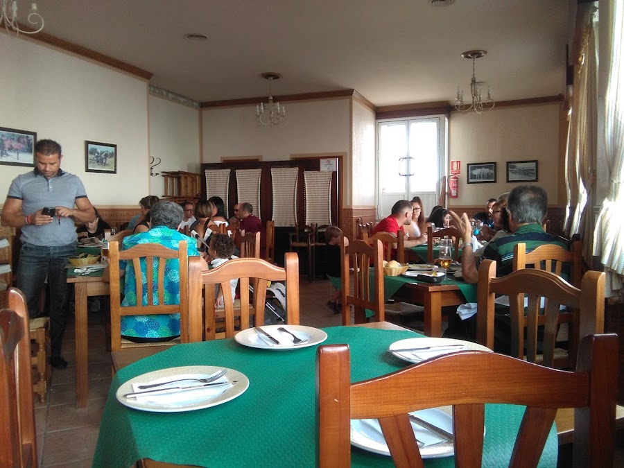 Bodegón Abuelo Chaves