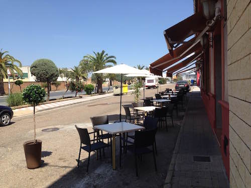 Bodegón Emilio Restaurante