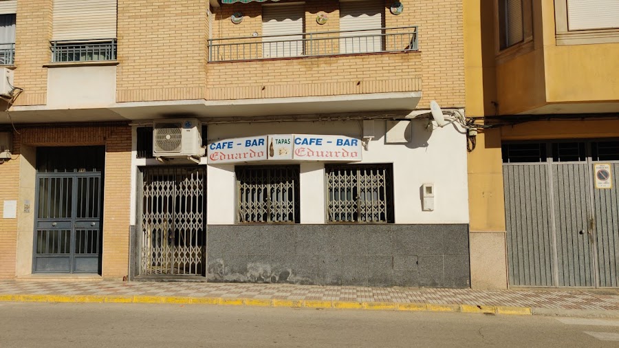 Café Bar Eduardo
