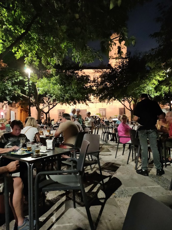 Cafe & Bar Ferreira 2