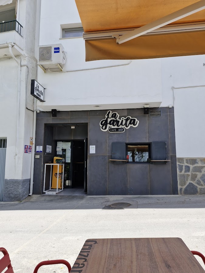 Cafe Bar La Garita
