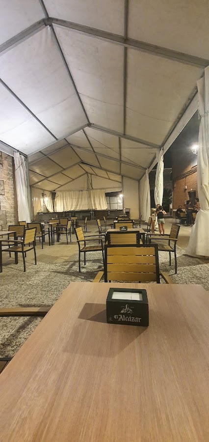 Café - Bar La Yedra