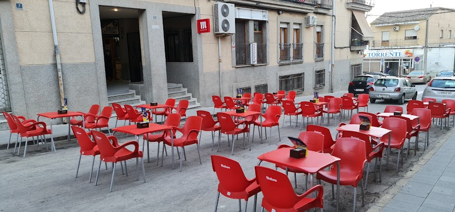 Café Burguer Donald