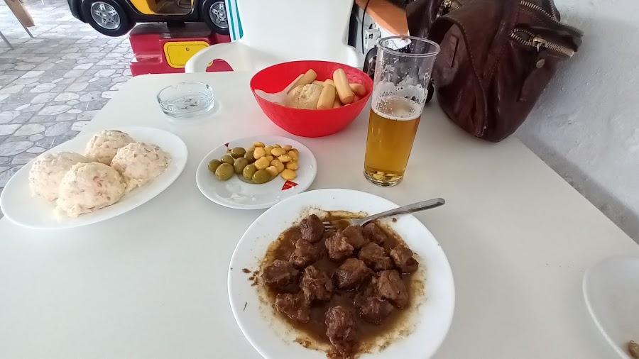 Cafetería bar Tu sabes