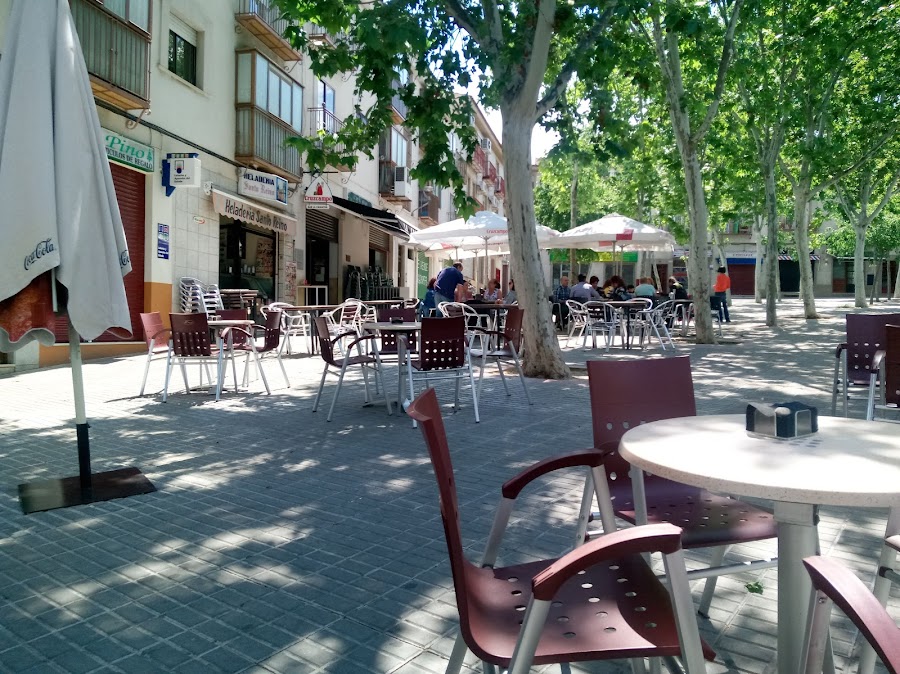 Cafetería Engelberg