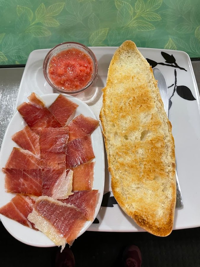 Cafetería Heladería Carpe Diem