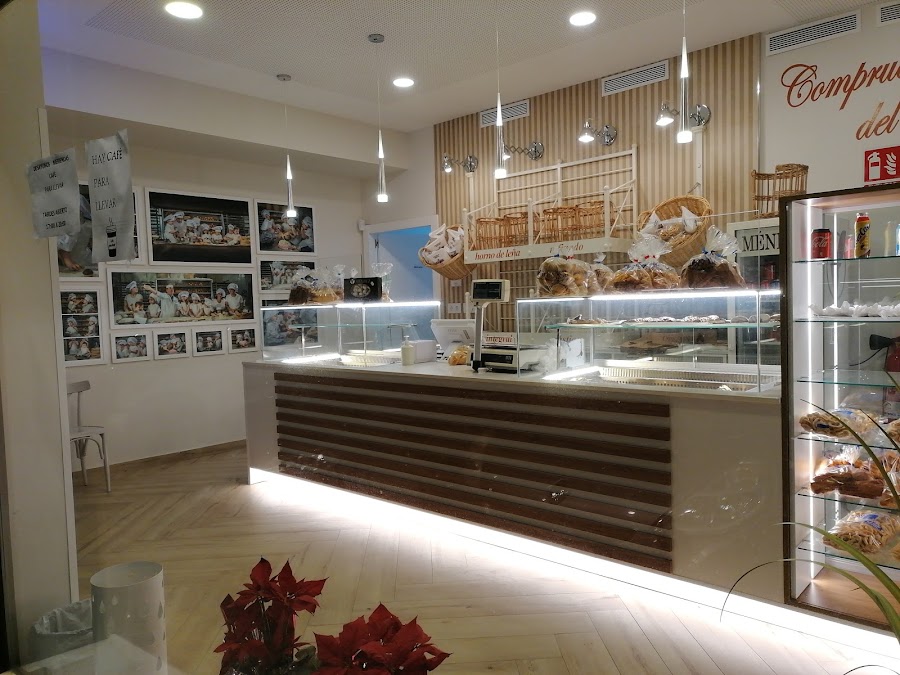 Cafetería Méndez