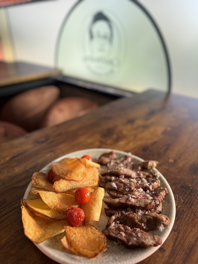 Casa Encarna - Mesón Restaurante