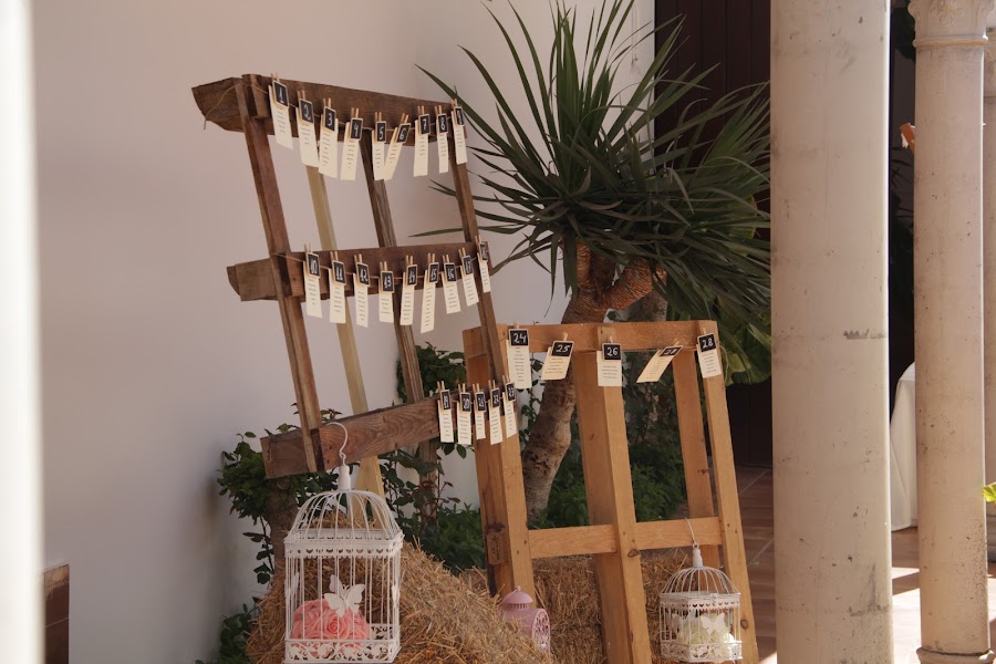 Catering Hacienda Nuestra Señora de Guía