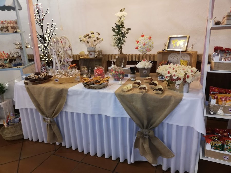 Catering Nuestra Señora del Valle