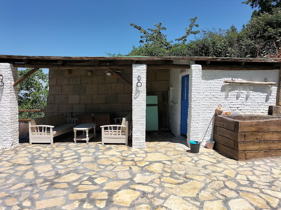 Cazorla Paraíso Resort