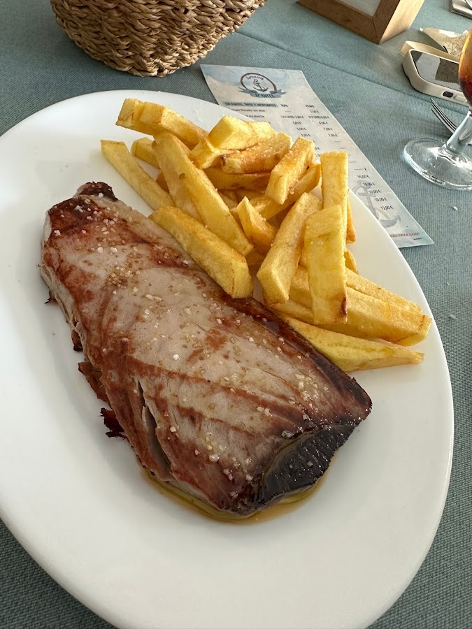 Cervecería El Ancla