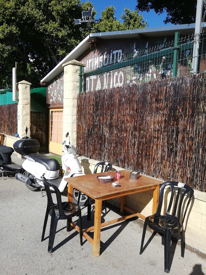 Chiringuito El Botanico