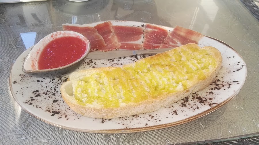 Churrería Los Zagales