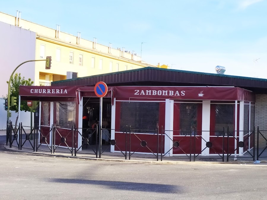 Churrería Zambombas
