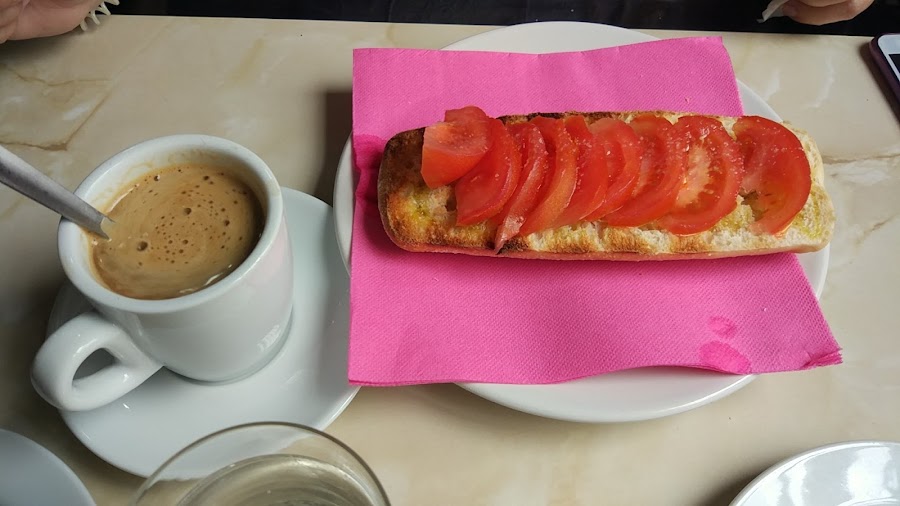 Club del Pensionista San Vicente Mártir Tejada