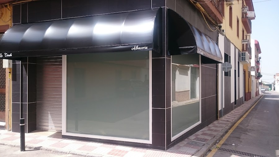 Comidas casera La abaceria