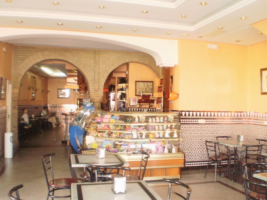 Confitería Nuestra Señora del Valle